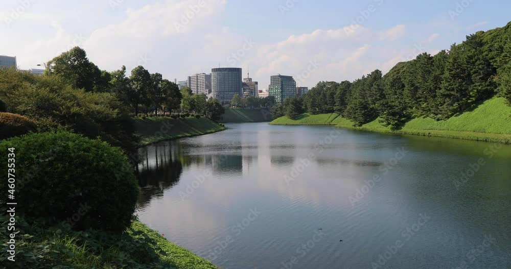Tokyo Tokyo
