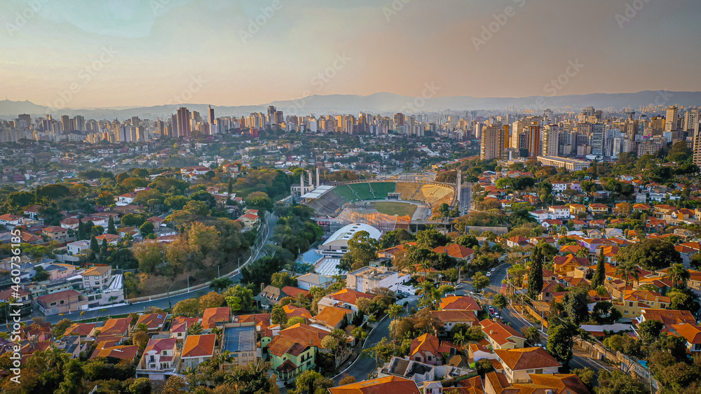 Naklejka premium default