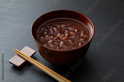おしるこ