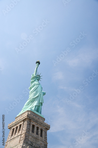 Liberty Statue