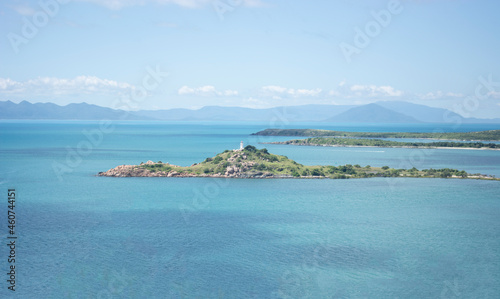 The Lighthouse Bowen, top of Whitsundays