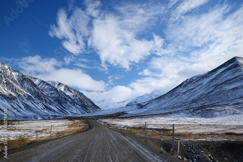 dalton highway