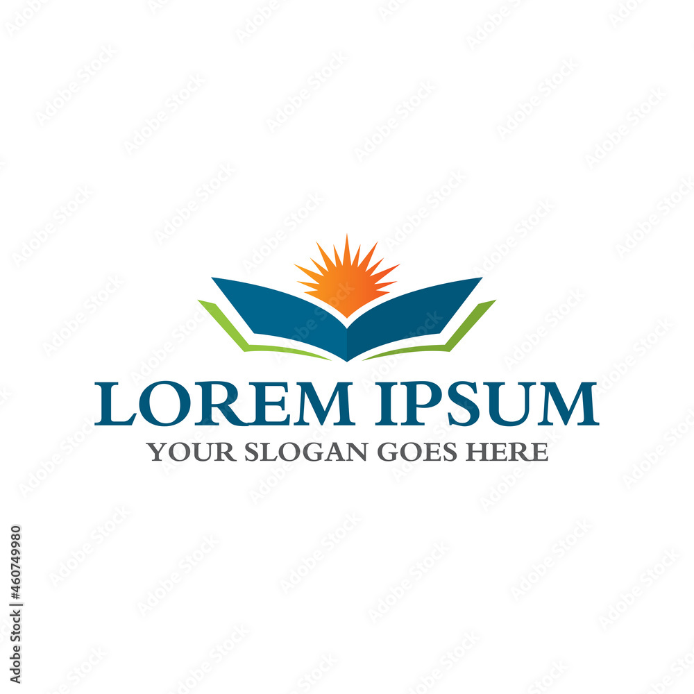 education logo , university logo vector education logo , university logo vector
