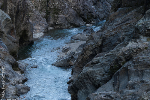 飛水峡 photo