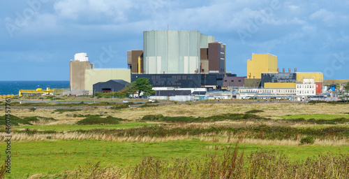 Wylfa Site, Nuclear Decommissioning Authority, Magnox Ltd, Wales