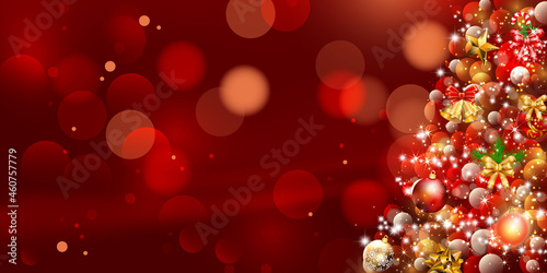 クリスマス