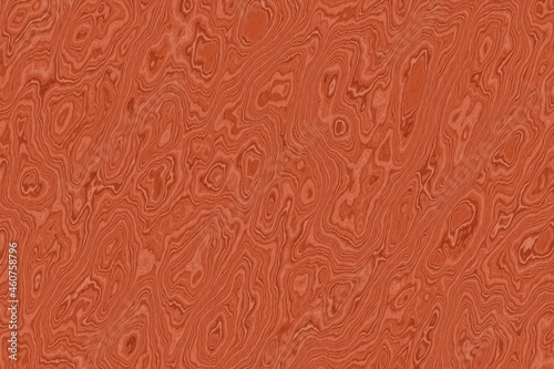 artistic red abstract lumber computer graphic background or texture illustration
