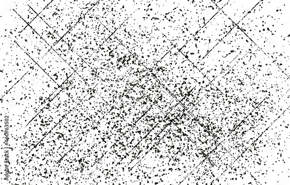 grunge texture.Overlay illustration over any design to create grungy vintage effect and depth. For posters, banners, retro and urban designs.
