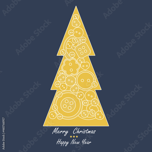Christmas design for ateliers, Handmade workshops,shops.