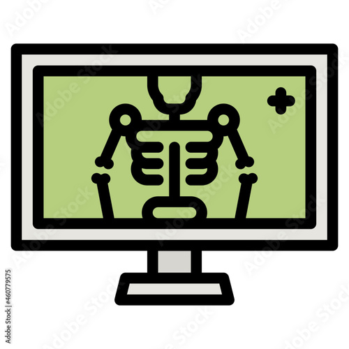 skeleton