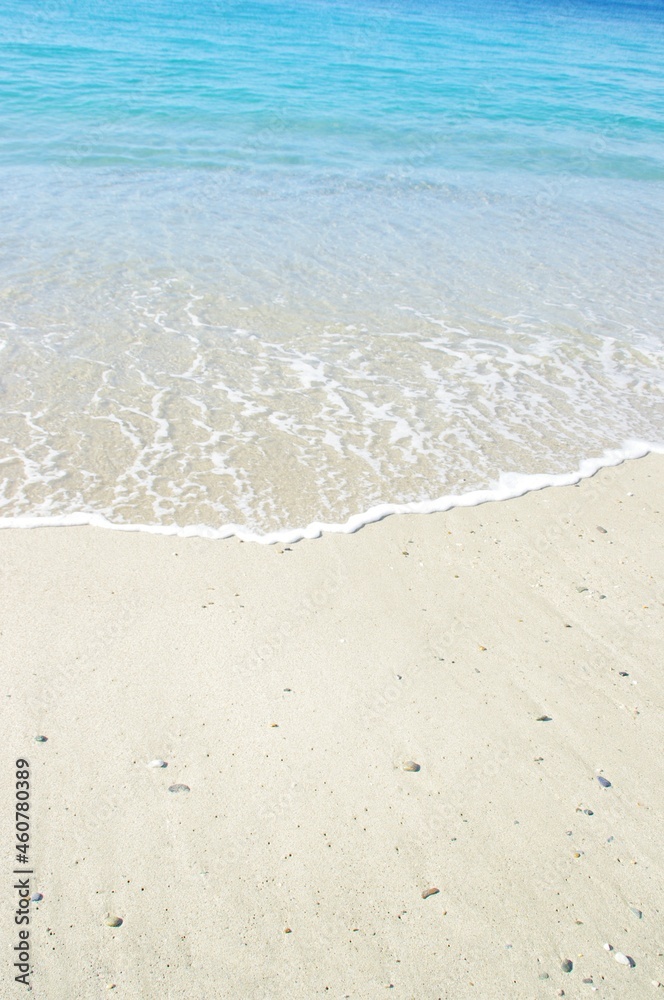 wave on the beach wave on the beach