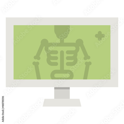 skeleton