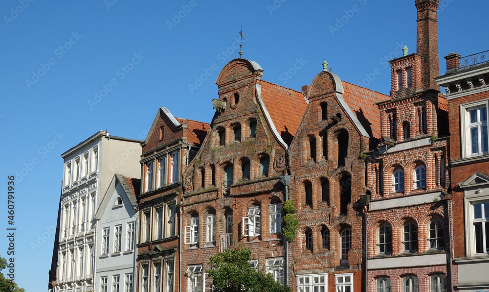 Altstadt von Lueneburg