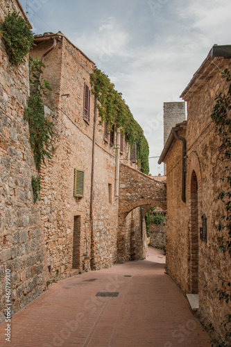 San Gimignano