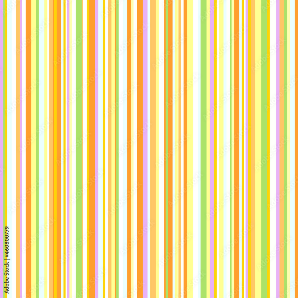 Obraz premium Striped background. Abstract texture. Seamless pattern with lines. Geometric wallpaper of the surface. Print for polygraphy, t-shirts and textiles. Pretty backdrop. Doodle for design