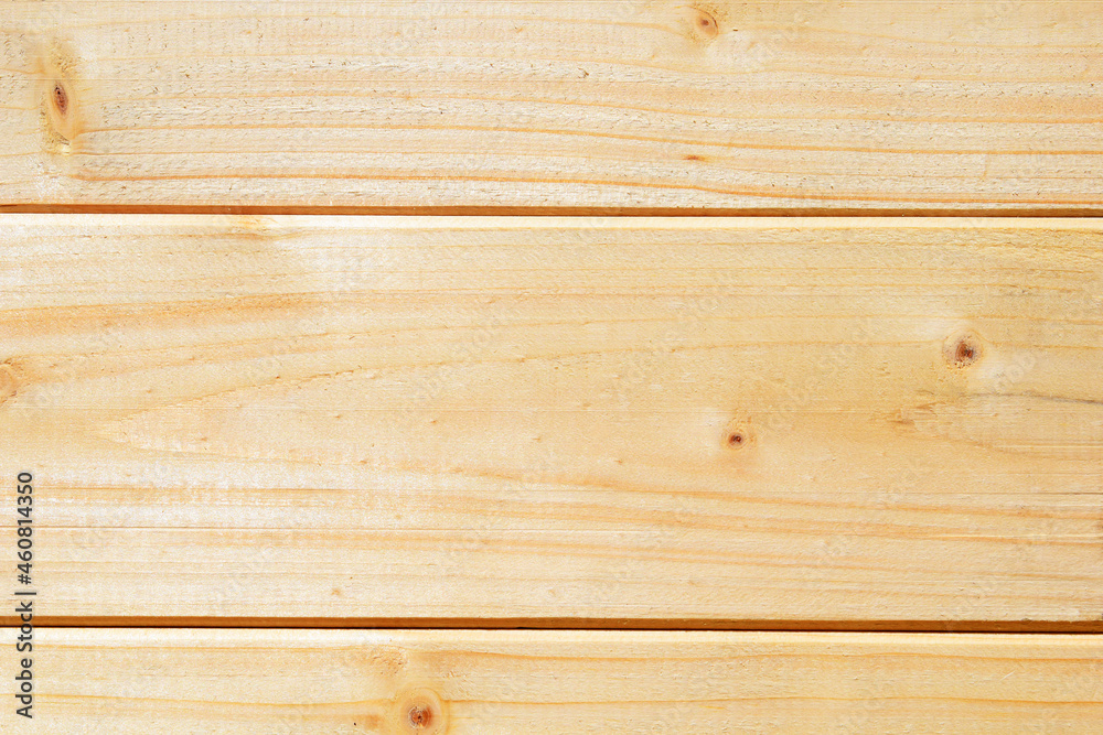 Fototapeta premium Light natural universal background, wood texture