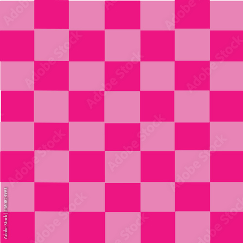 pink squares pattern,vector illustration 