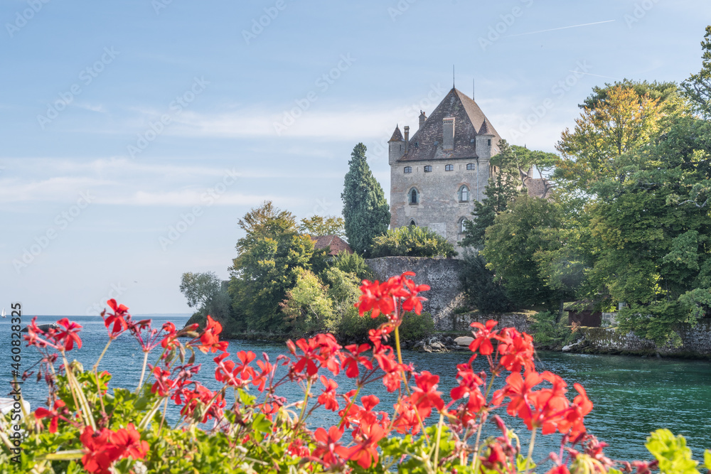 Château d'Yvoire