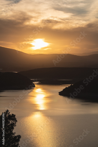 Atardecer