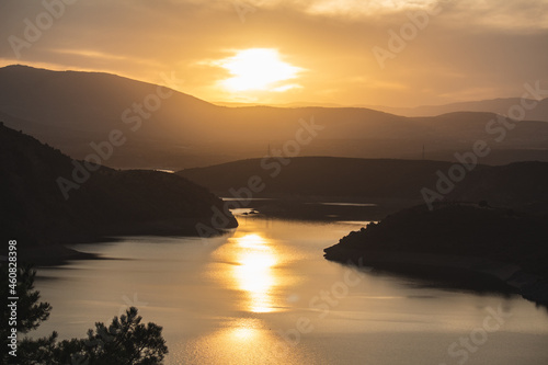 Atardecer