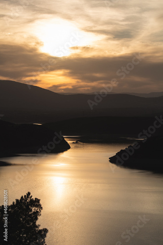 Atardecer