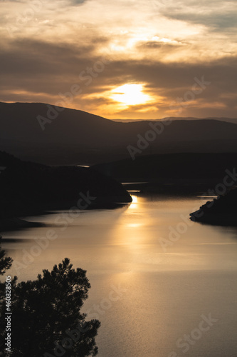 Atardecer