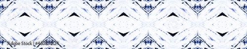 Abstract Stylish Arabic Template. Abstract Indigo