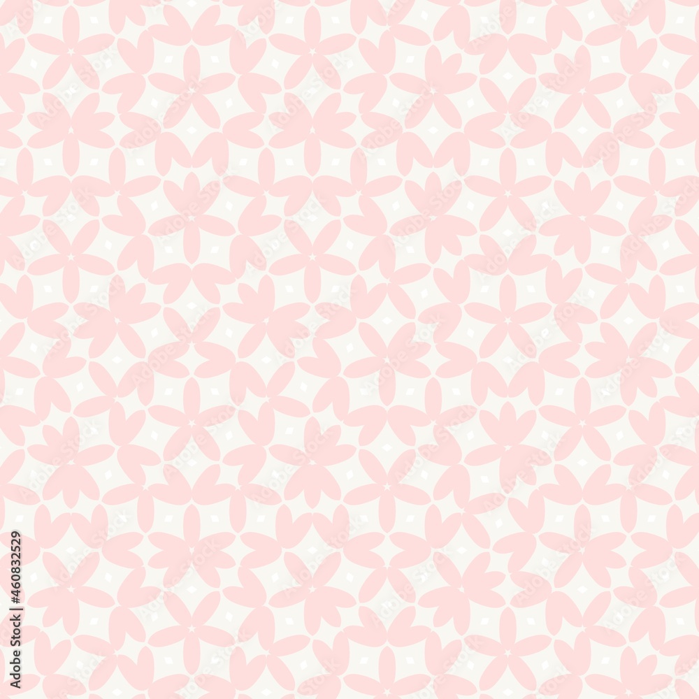 Seamless Pattern Background