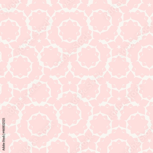 Seamless Pattern Background