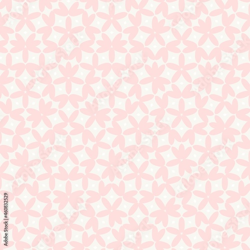 Seamless Pattern Background