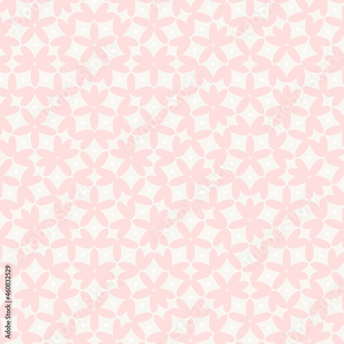 Seamless Pattern Background