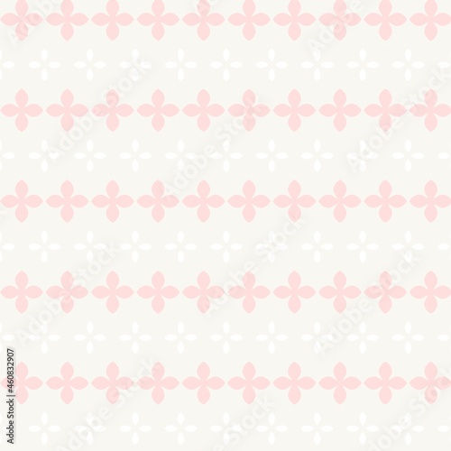 Seamless Pattern Background