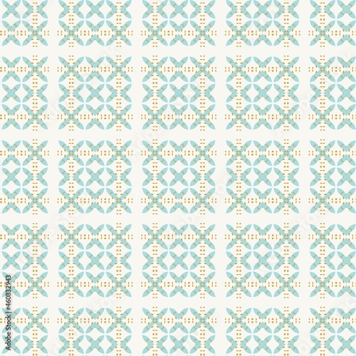 Seamless Pattern Background