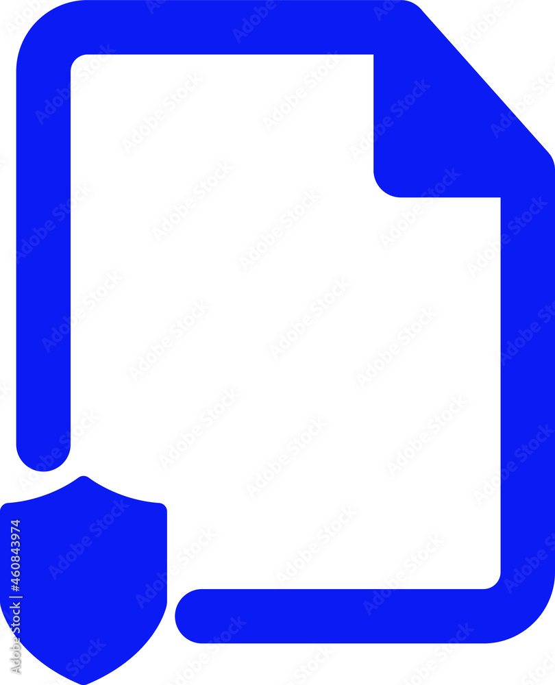 Protect File Isolated Vector icon which can easily modify or edit
Protect File Isolated Vector icon which can easily modify or edit
