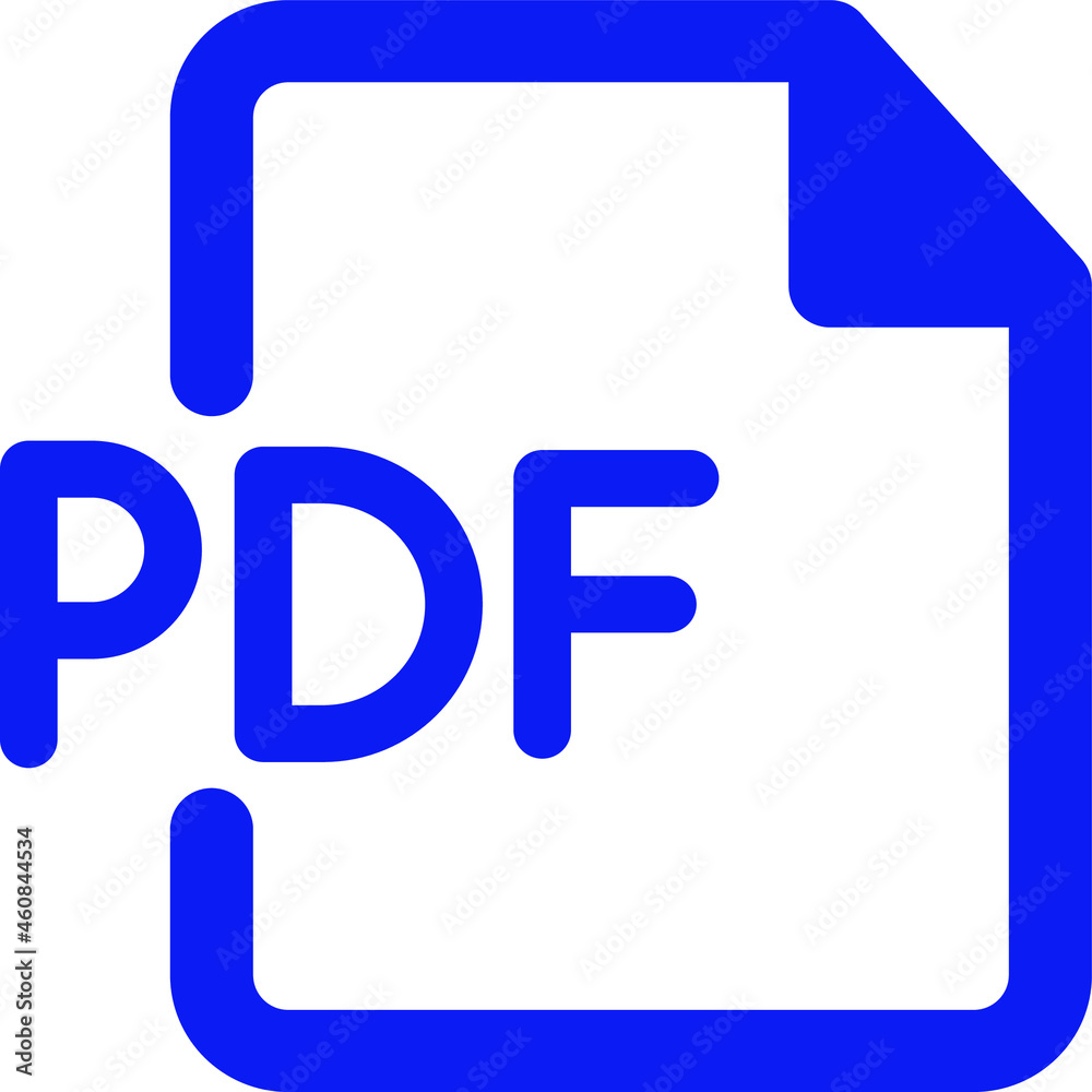 Pdf File Isolated Vector icon which can easily modify or edit
Pdf File Isolated Vector icon which can easily modify or edit