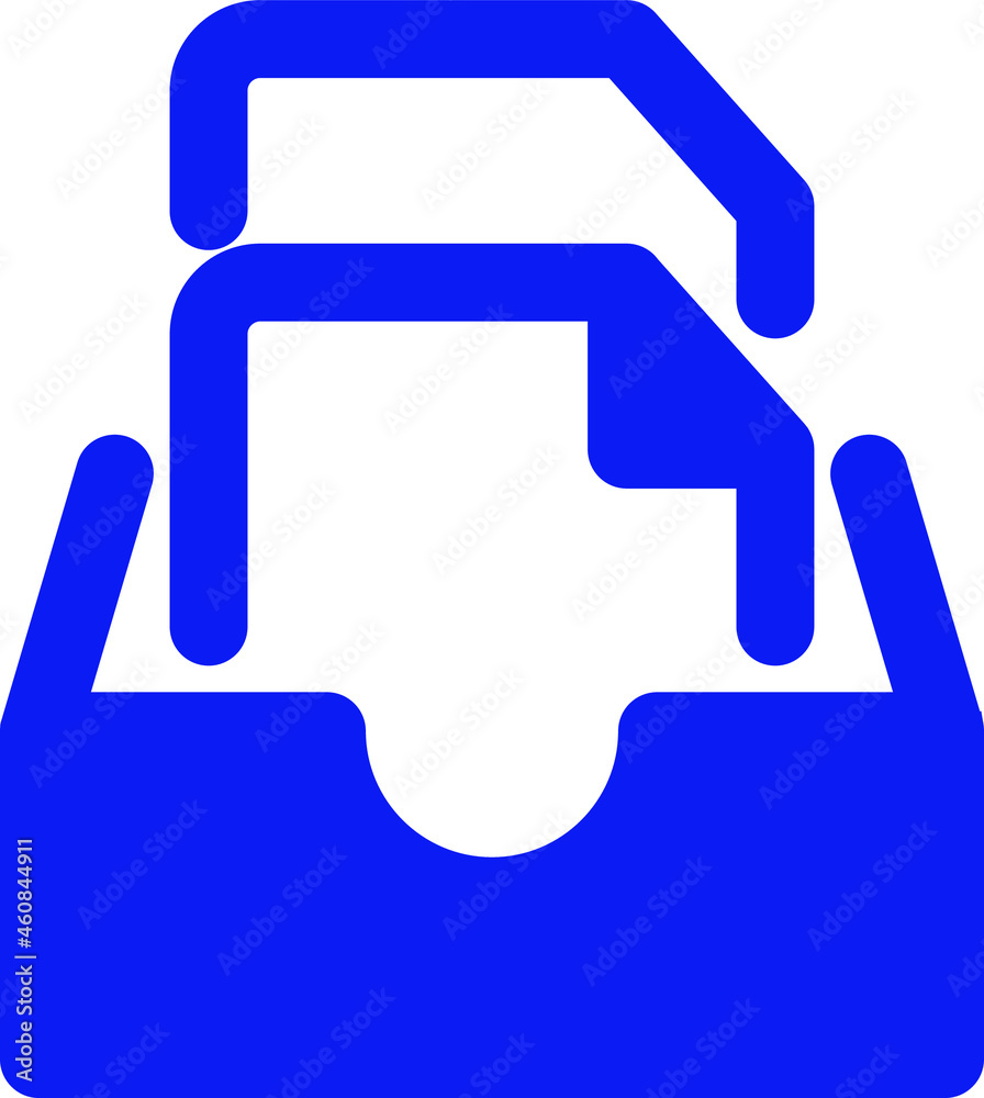 Drawer documents Isolated Vector icon which can easily modify or edit
Drawer documents Isolated Vector icon which can easily modify or edit