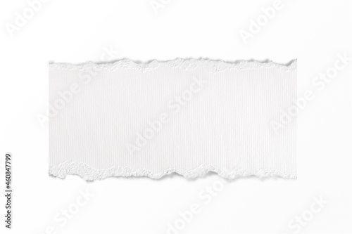 Blank paper sticker label texture on the background