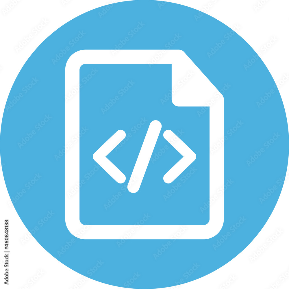 Programming file Isolated Vector icon which can easily modify or edit
Programming file Isolated Vector icon which can easily modify or edit