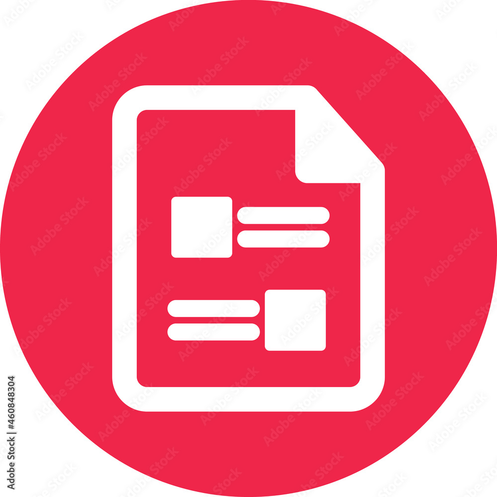 Document Files Isolated Vector icon which can easily modify or edit
Document Files Isolated Vector icon which can easily modify or edit