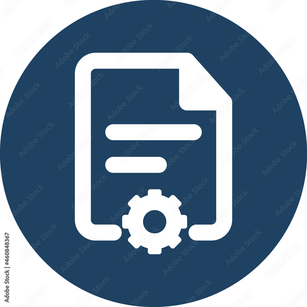 Gear file Isolated Vector icon which can easily modify or edit
Gear file Isolated Vector icon which can easily modify or edit