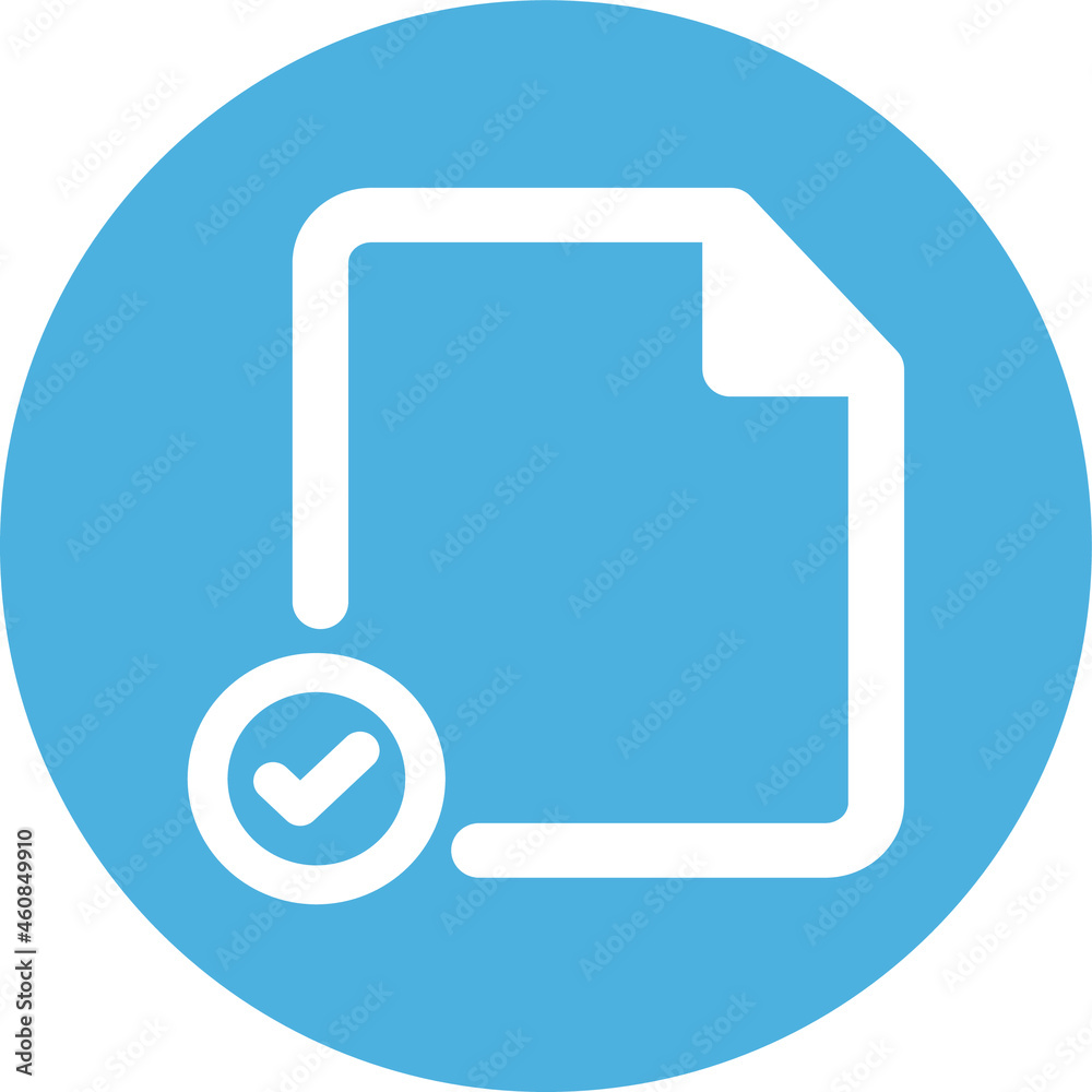 File Verify Isolated Vector icon which can easily modify or edit
File Verify Isolated Vector icon which can easily modify or edit
