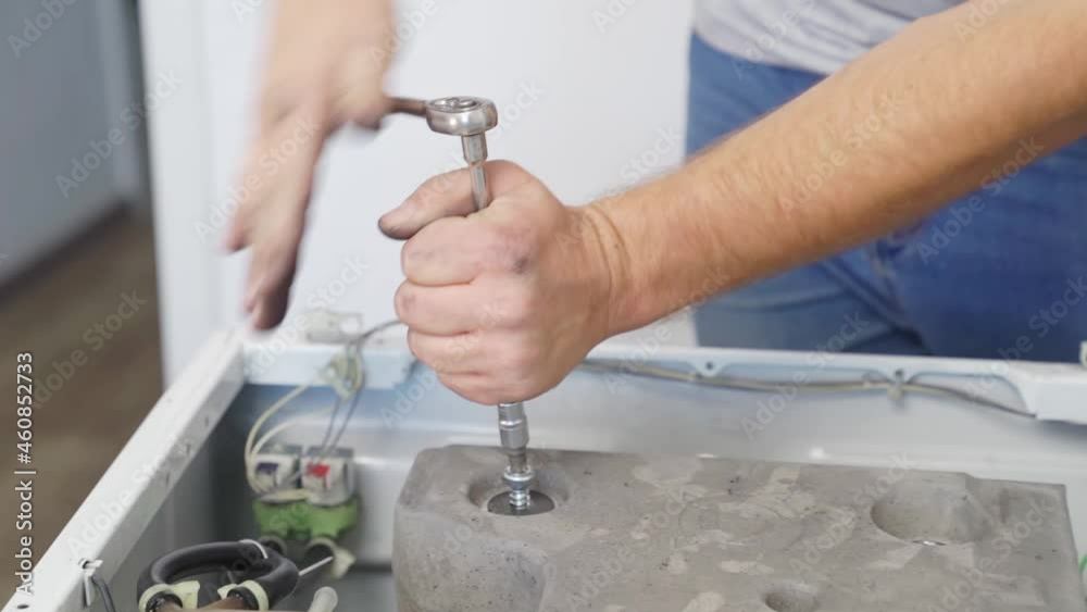 repair of household appliances at home with their own hands repair of household appliances at home with their own hands