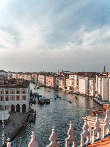 Canale Venezia