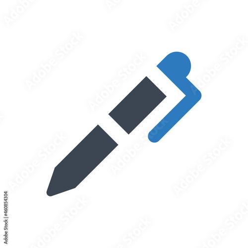 Pen icon
