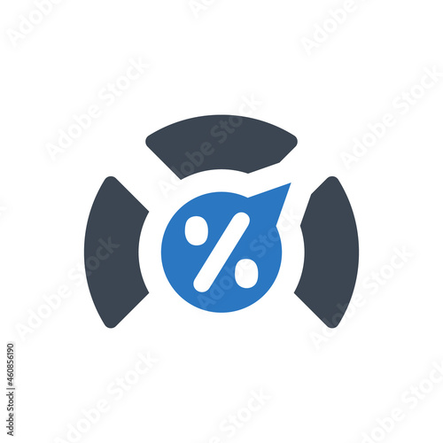 Creditworthy icon
