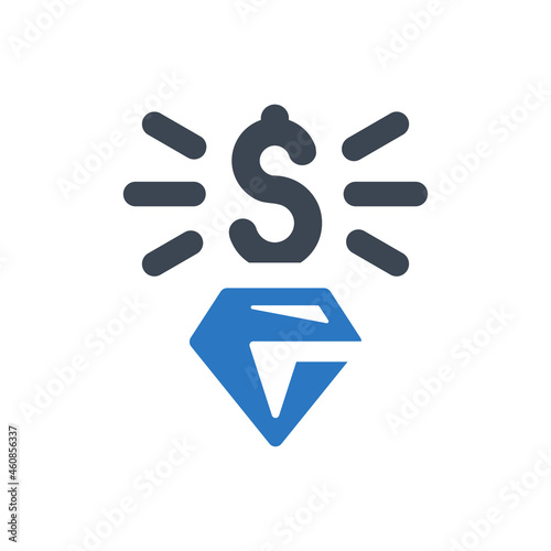 Pawnshop icon