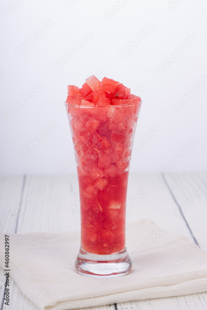 Watermelon Slices Watermelon Slices