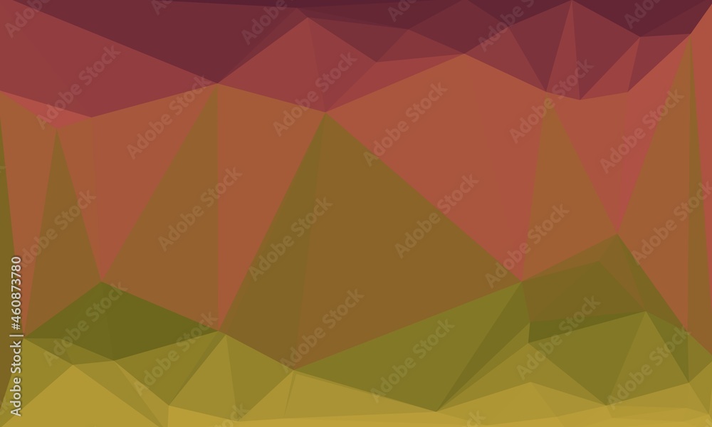 vibrant abstract colorful polygonal background vibrant abstract colorful polygonal background