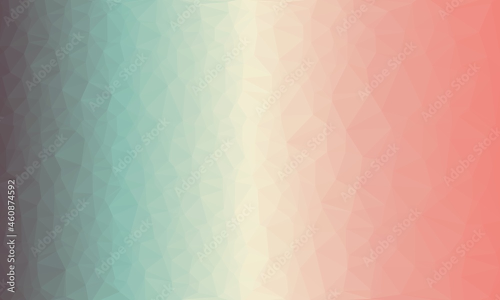 vibrant colorful geometric background with mosaic design vibrant colorful geometric background with mosaic design