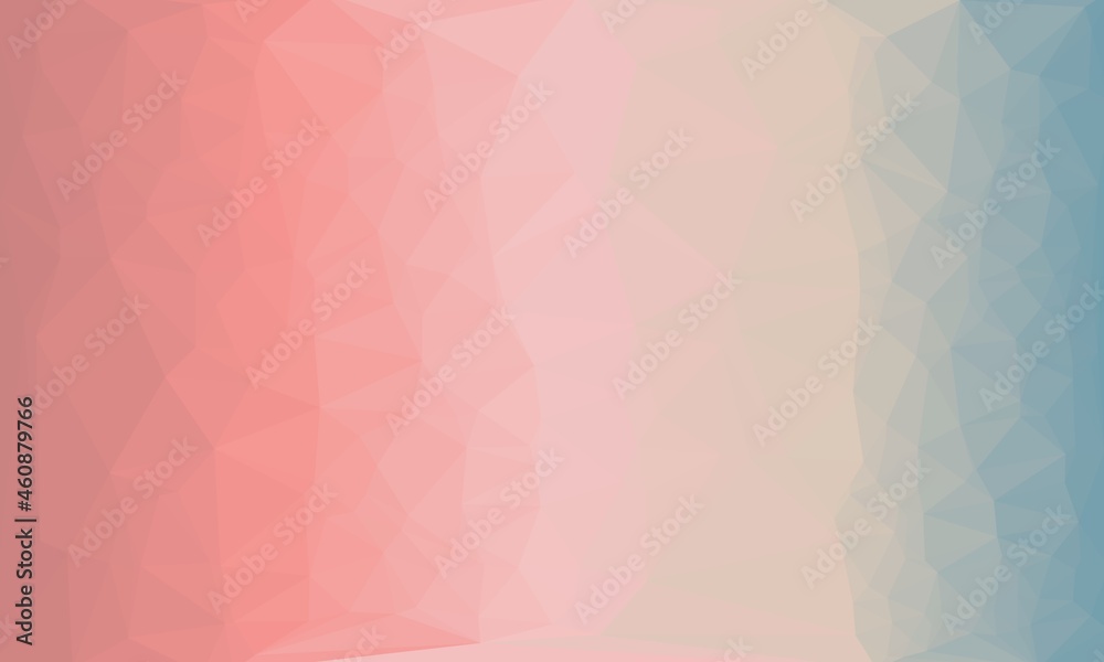 vibrant creative prismatic background with polygonal pattern vibrant creative prismatic background with polygonal pattern